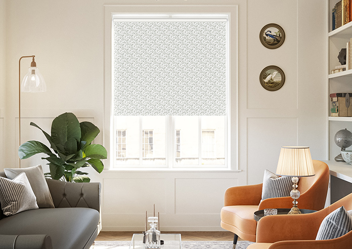 Syon, Inkwell - Roller Blind - Image 3